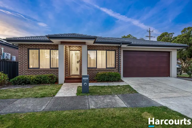 19 Tanglewood Road, Rowville VIC 3178
