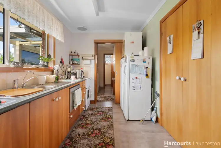 Sixth view of Homely house listing, 161 Peel Street West, Summerhill TAS 7250