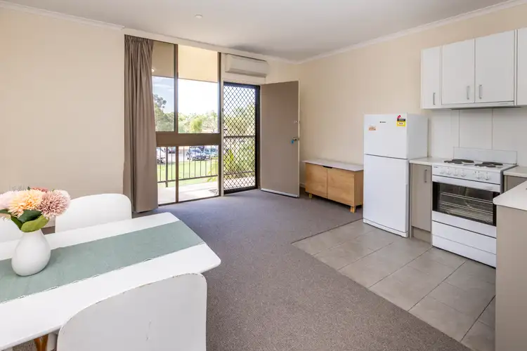 Second view of Homely unit listing, 42/6 Stephens Road, Mount Johns NT 874