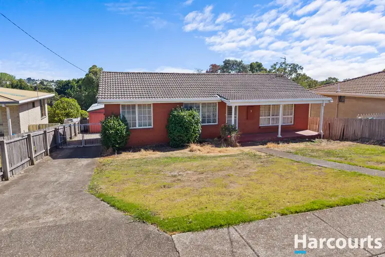 Main view of Homely house listing, 3 Weemala Lane, Miandetta TAS 7310