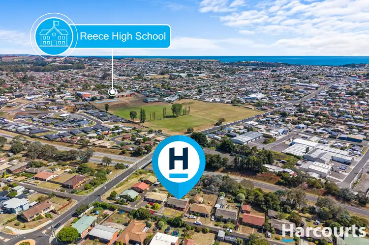 Second view of Homely house listing, 3 Weemala Lane, Miandetta TAS 7310