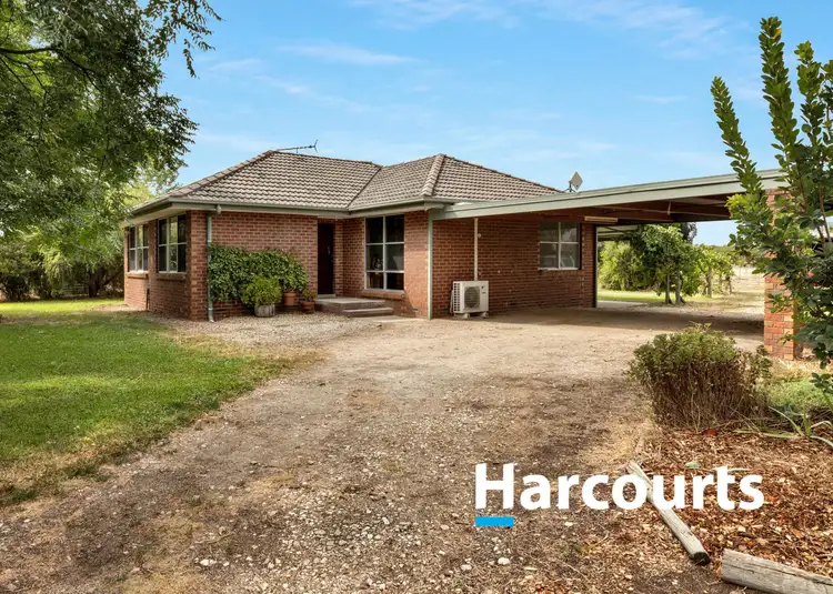 208 Londrigan-Tarrawingee Road