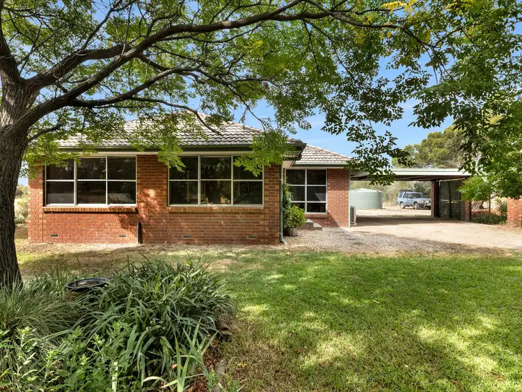 Second view of Homely house listing, 208 Londrigan-Tarrawingee Road, Londrigan VIC 3678