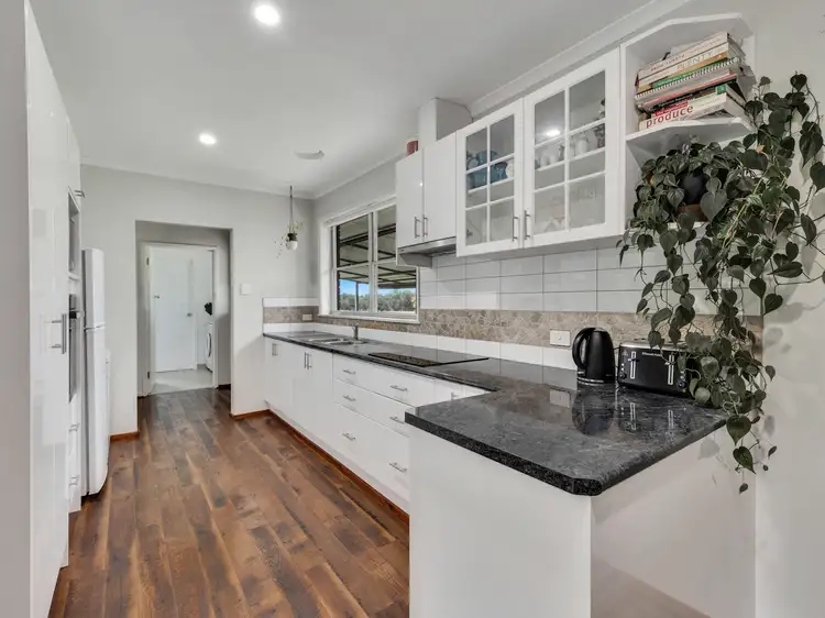 Fourth view of Homely house listing, 208 Londrigan-Tarrawingee Road, Londrigan VIC 3678