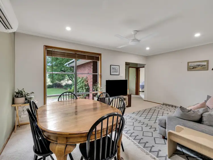 Fifth view of Homely house listing, 208 Londrigan-Tarrawingee Road, Londrigan VIC 3678