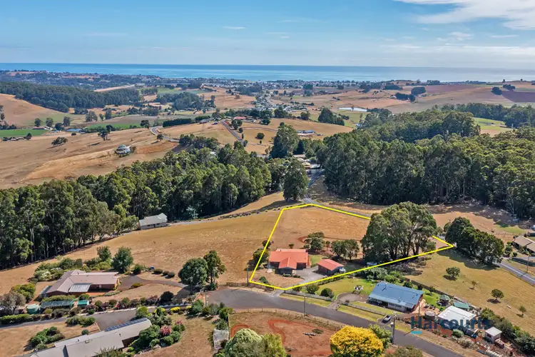 Main view of Homely house listing, 20 McNaughton Drive, Gawler TAS 7315
