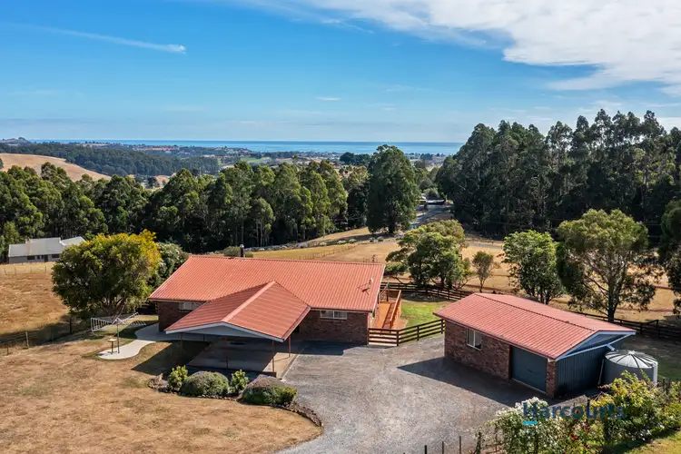 Second view of Homely house listing, 20 McNaughton Drive, Gawler TAS 7315