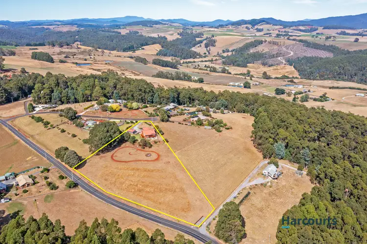 Third view of Homely house listing, 20 McNaughton Drive, Gawler TAS 7315