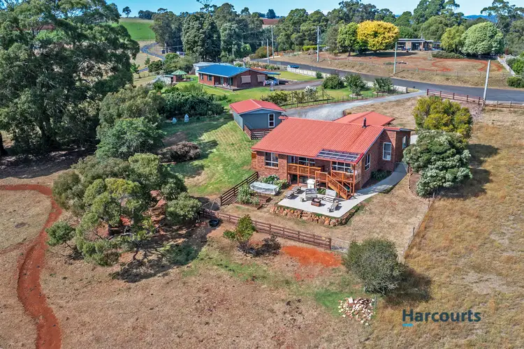 Fourth view of Homely house listing, 20 McNaughton Drive, Gawler TAS 7315