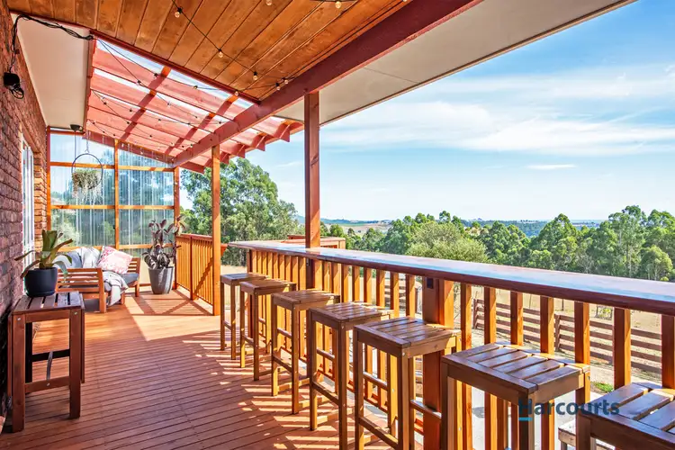 Fifth view of Homely house listing, 20 McNaughton Drive, Gawler TAS 7315