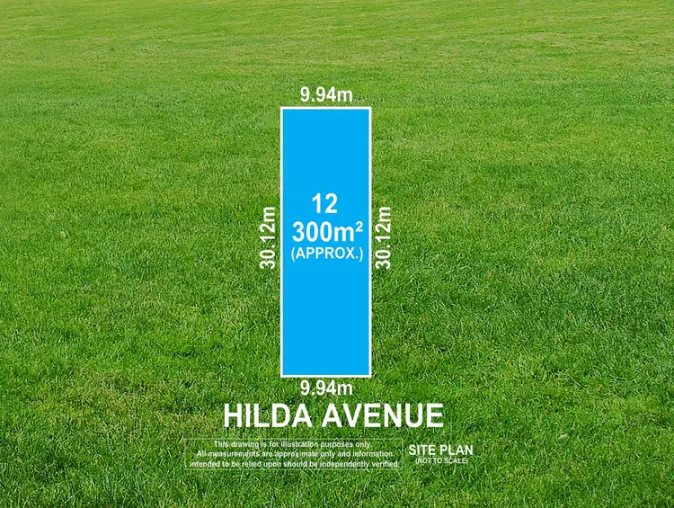 12 Hilda Avenue, Newton SA 5074