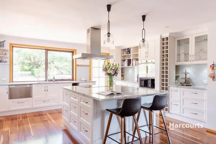 618 Seabrook Road, Mount Hicks TAS 7325