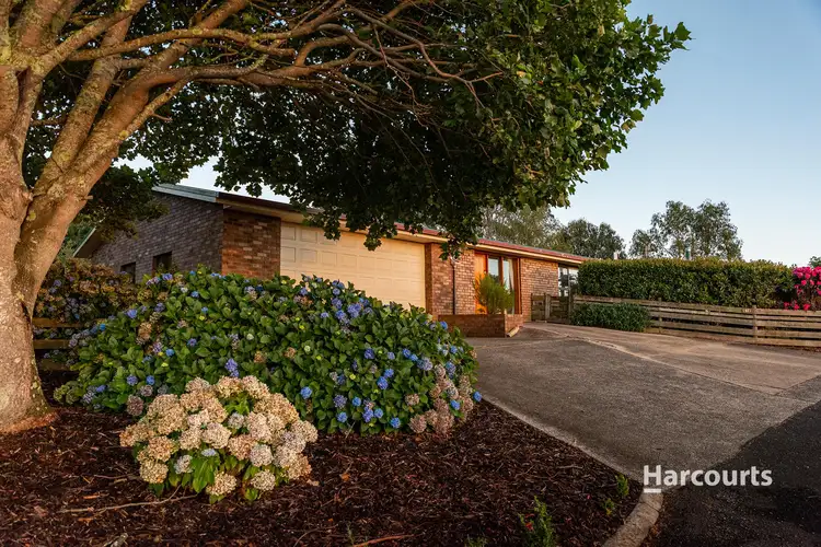 Second view of Homely house listing, 618 Seabrook Road, Mount Hicks TAS 7325