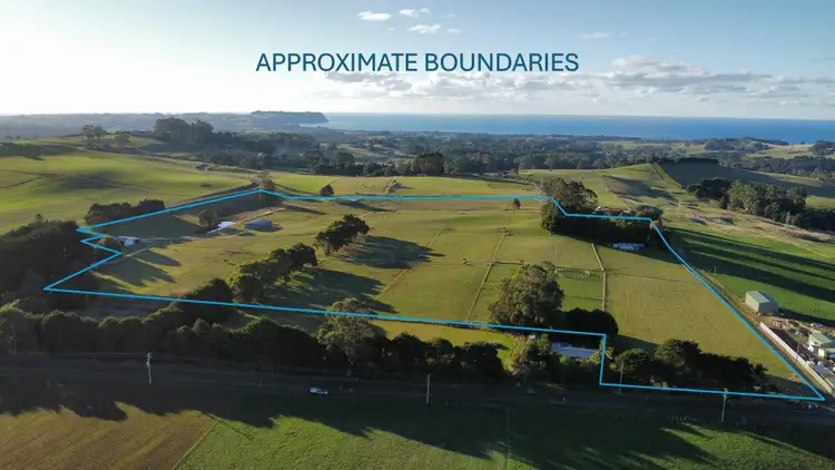 Third view of Homely house listing, 618 Seabrook Road, Mount Hicks TAS 7325