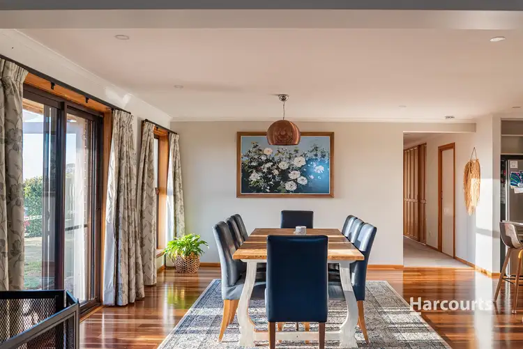 Fifth view of Homely house listing, 618 Seabrook Road, Mount Hicks TAS 7325