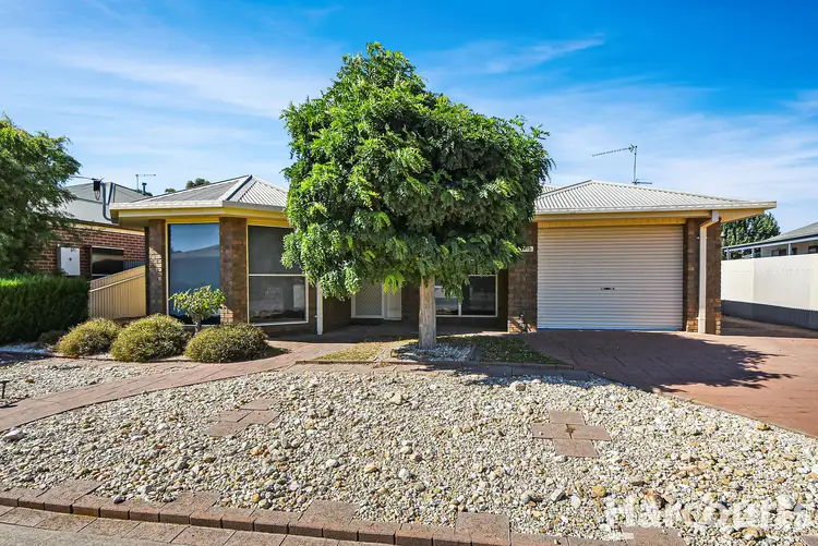 Main view of Homely house listing, 74 Wavell Street, Horsham VIC 3400