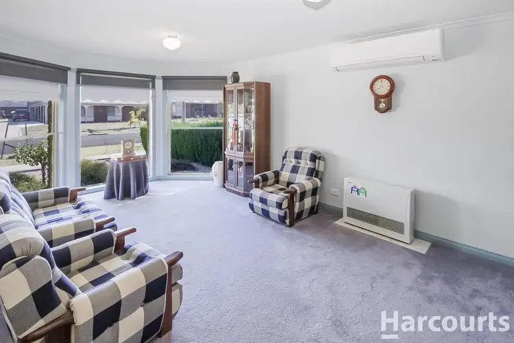 Third view of Homely house listing, 74 Wavell Street, Horsham VIC 3400