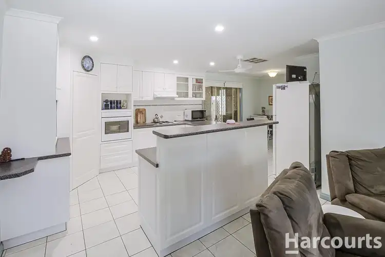 Fifth view of Homely house listing, 74 Wavell Street, Horsham VIC 3400