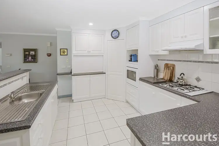 Sixth view of Homely house listing, 74 Wavell Street, Horsham VIC 3400