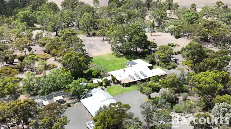 Main view of Homely house listing, 43 Grant Drive, Dooen VIC 3401
