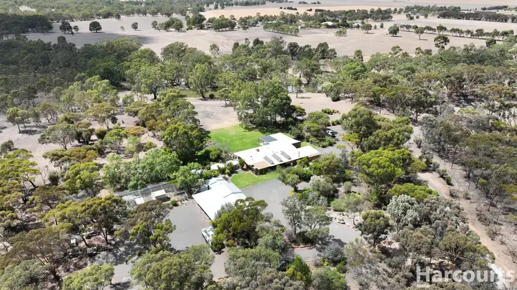 Fifth view of Homely house listing, 43 Grant Drive, Dooen VIC 3401