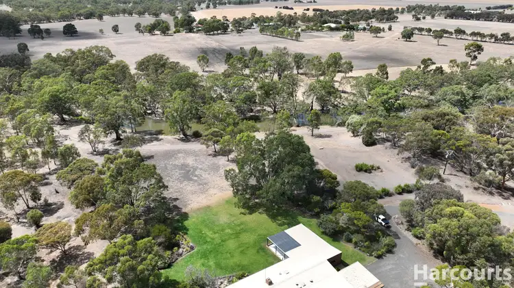 Sixth view of Homely house listing, 43 Grant Drive, Dooen VIC 3401