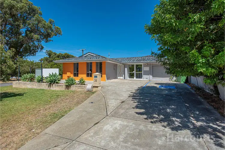 36 Anstruther Road, Mandurah WA 6210
