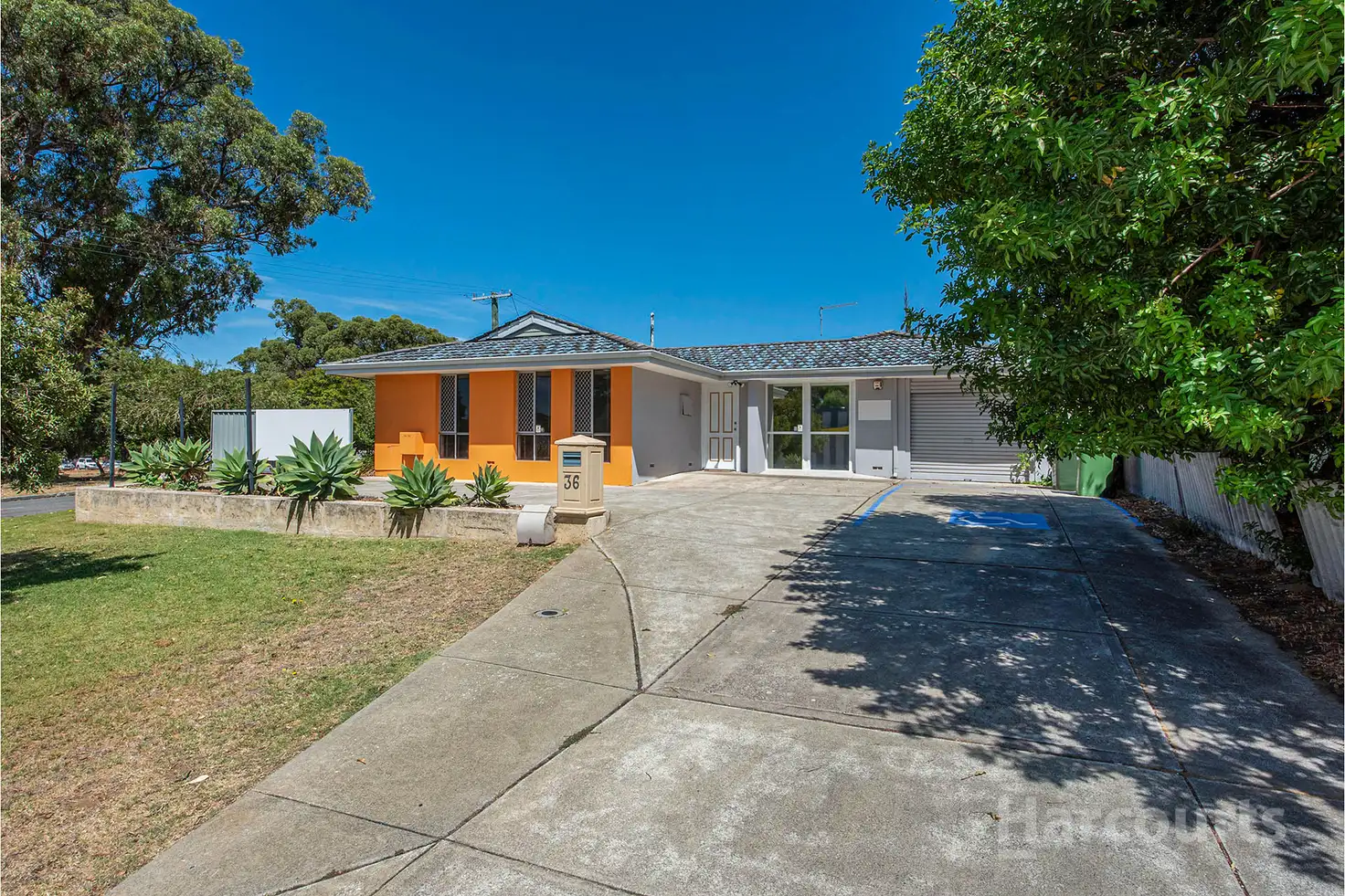 Main view of Homely house listing, 36 Anstruther Road, Mandurah WA 6210
