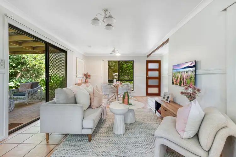 Second view of Homely townhouse listing, 17 Elgin Street, Alderley QLD 4051