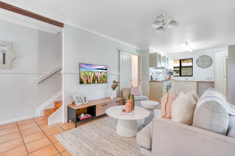 Third view of Homely townhouse listing, 17 Elgin Street, Alderley QLD 4051