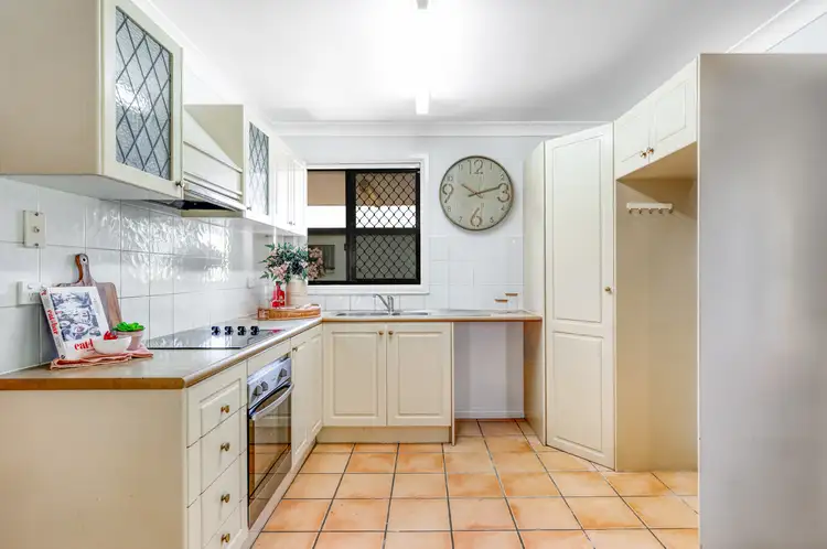 Fourth view of Homely townhouse listing, 17 Elgin Street, Alderley QLD 4051