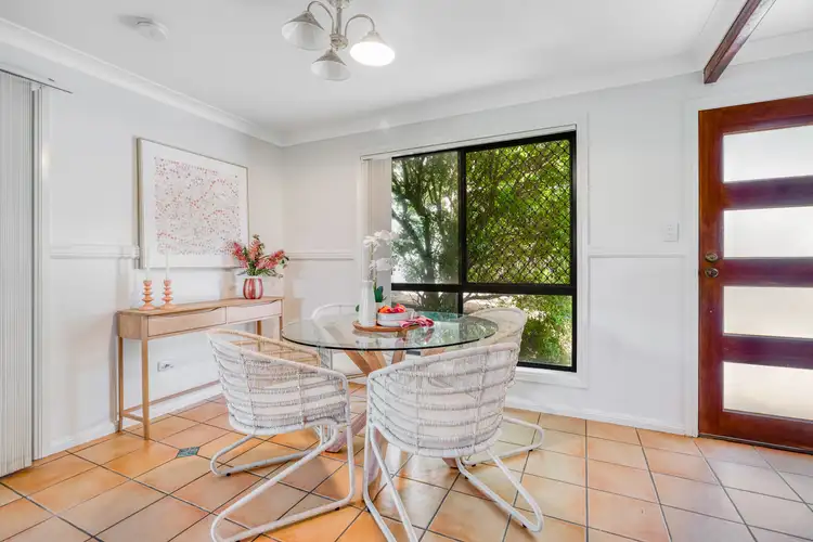 Fifth view of Homely townhouse listing, 17 Elgin Street, Alderley QLD 4051