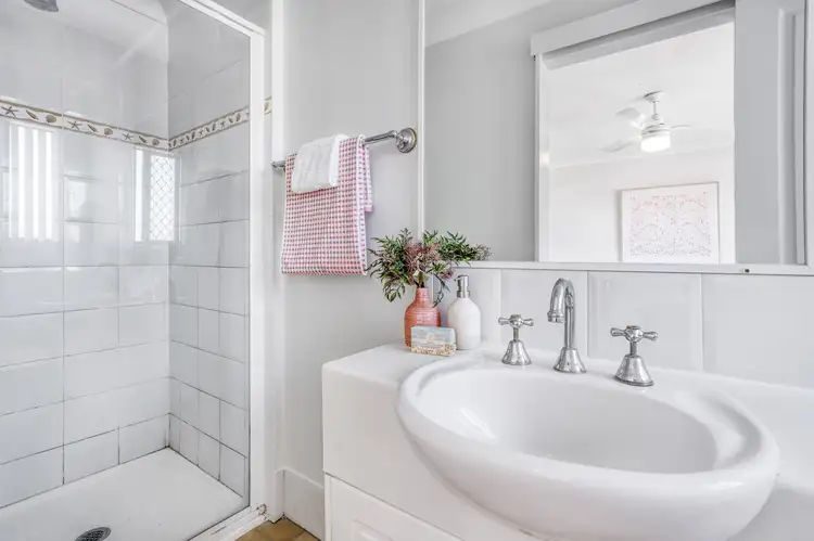 Seventh view of Homely townhouse listing, 17 Elgin Street, Alderley QLD 4051
