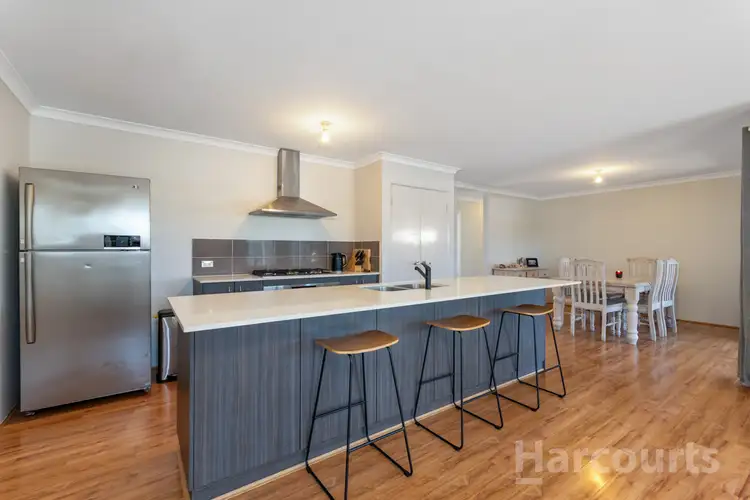 Sixth view of Homely house listing, 41 Viridis Street, Yanchep WA 6035