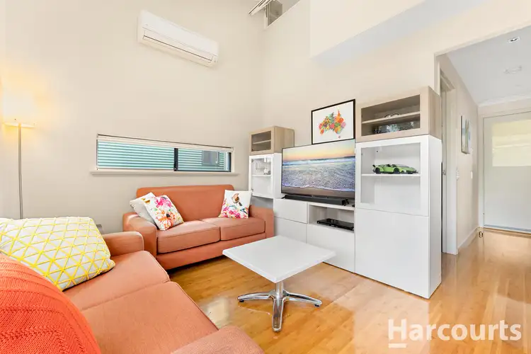 Second view of Homely house listing, 10/7 Panorama Drive, Preston Beach WA 6215