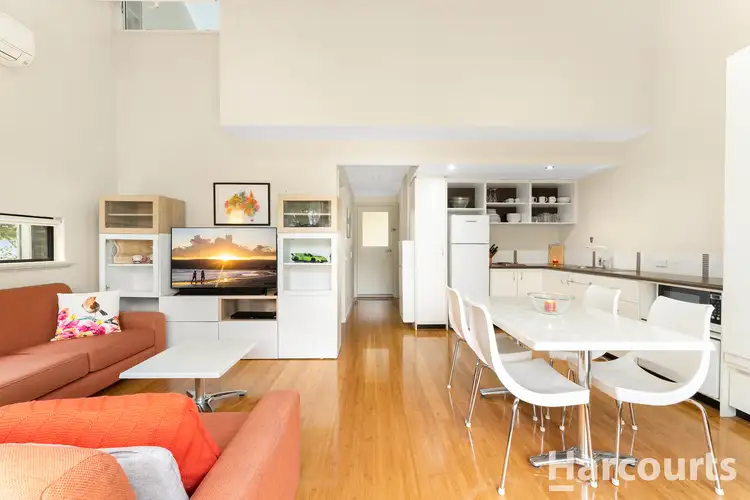 Fourth view of Homely house listing, 10/7 Panorama Drive, Preston Beach WA 6215