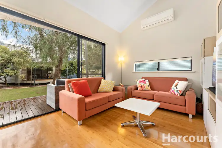 Fifth view of Homely house listing, 10/7 Panorama Drive, Preston Beach WA 6215