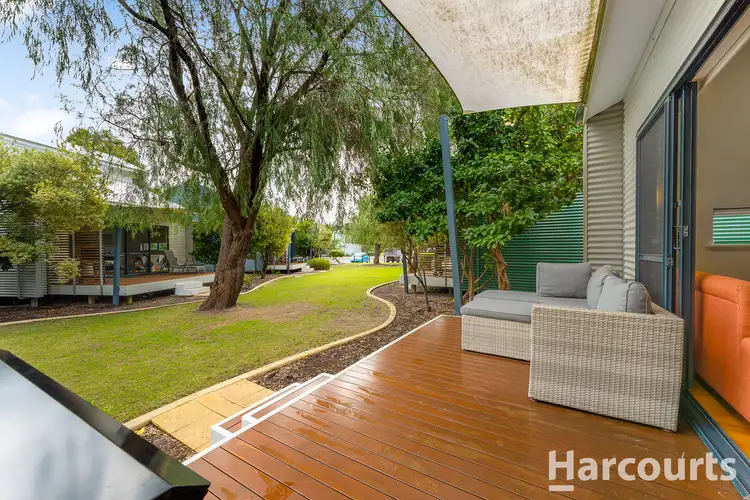 Sixth view of Homely house listing, 10/7 Panorama Drive, Preston Beach WA 6215