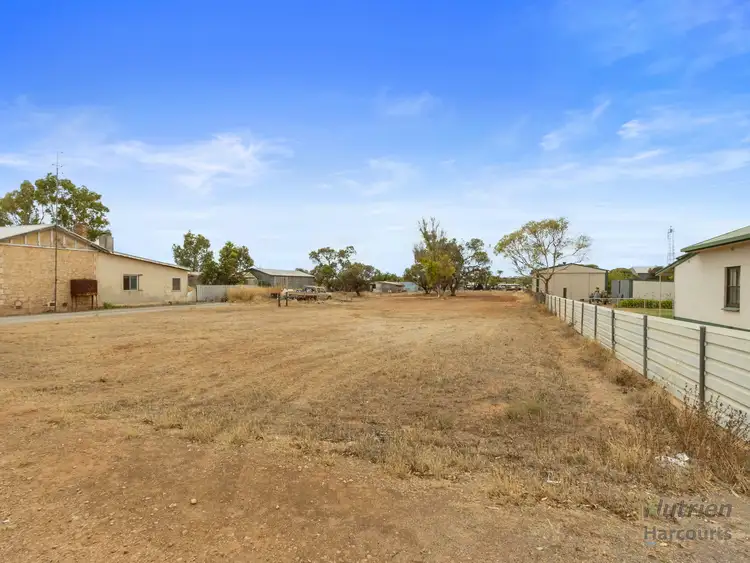 Fifth view of Homely land listing, 12 Maitland Road, Minlaton SA 5575