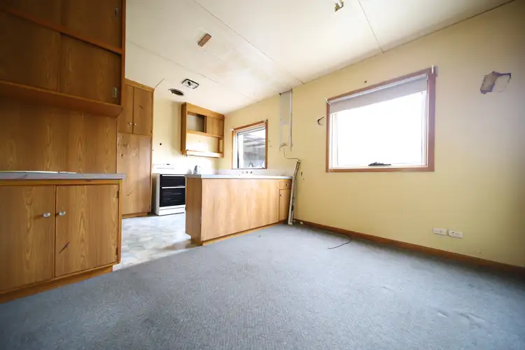Third view of Homely house listing, 6 Read Street, Tullah TAS 7321