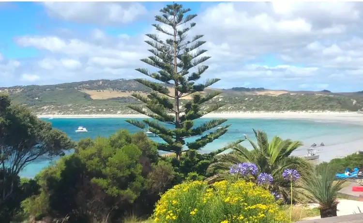 Third view of Homely land listing, . Killiecrankie Road, Killiecrankie TAS 7255