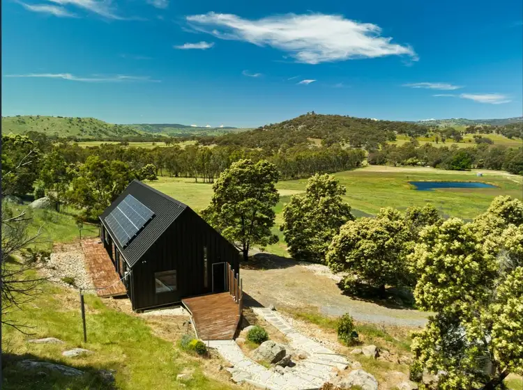 588 Euroa-Mansfield Road