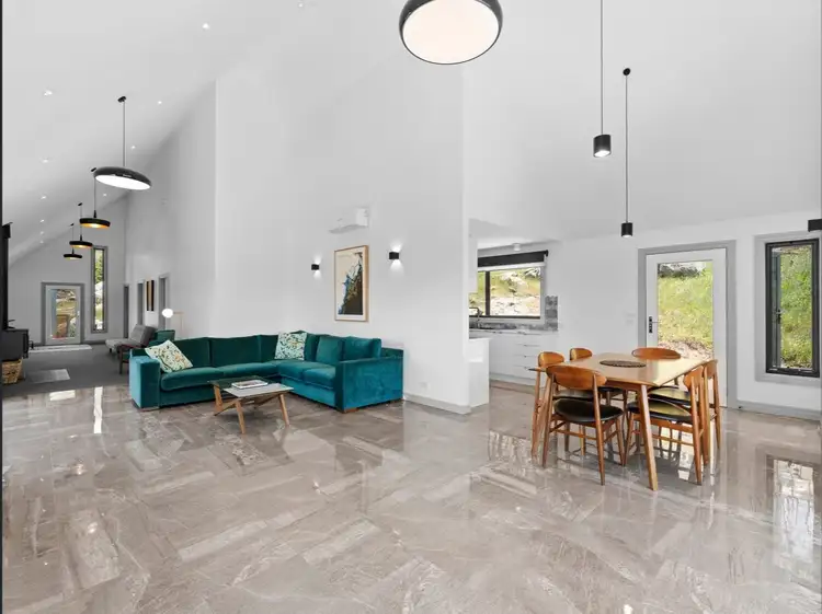 Fifth view of Homely rural property listing, 588 Euroa-Mansfield Road, Euroa VIC 3666