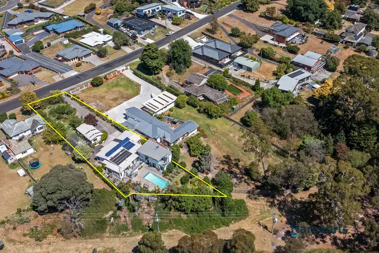 Second view of Homely house listing, 12 Henslowes Rd, Ulverstone TAS 7315