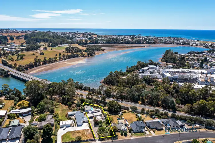 Third view of Homely house listing, 12 Henslowes Rd, Ulverstone TAS 7315
