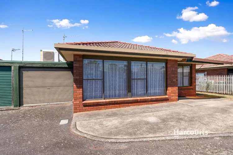 Main view of Homely unit listing, 2/15 Nicholls Street, Devonport TAS 7310