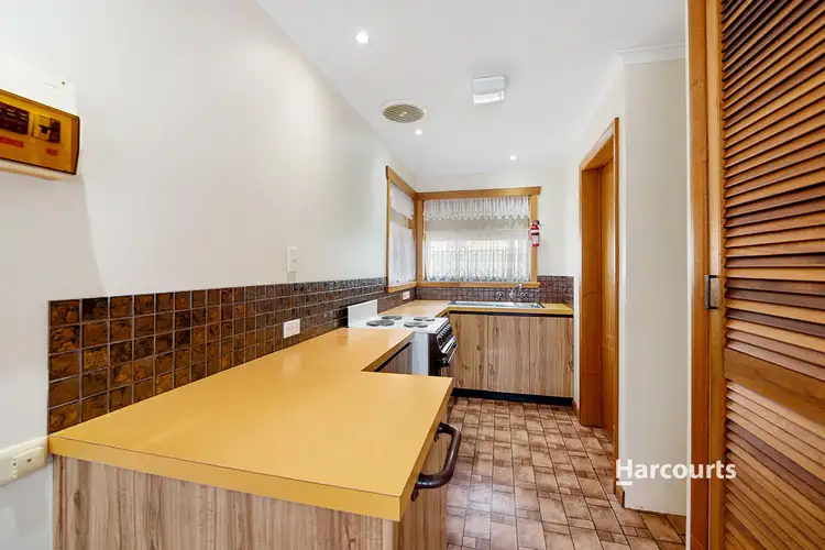 Third view of Homely unit listing, 2/15 Nicholls Street, Devonport TAS 7310