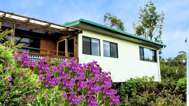 5 Long Hill Place, St Helens TAS 7216