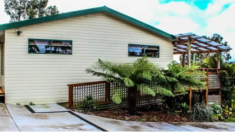 Second view of Homely house listing, 5 Long Hill Place, St Helens TAS 7216