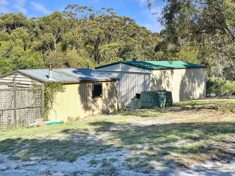 Fourth view of Homely house listing, 5 Long Hill Place, St Helens TAS 7216